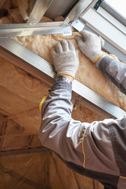 Insulation for Commercial Buildings in Pine Island Center, FL