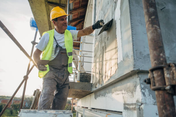 Best Spray Foam Insulation  in Pine Island Center, FL