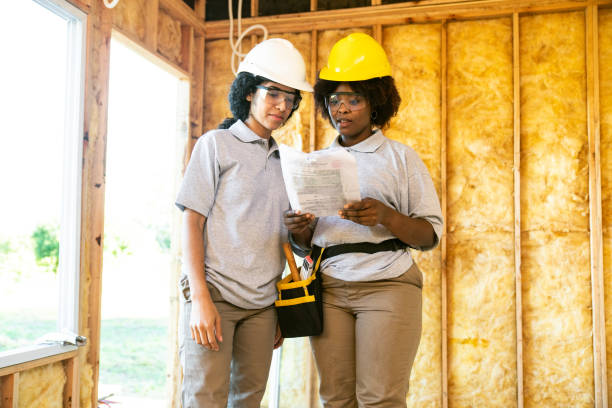Best Insulation Replacement Services  in Pine Island Center, FL