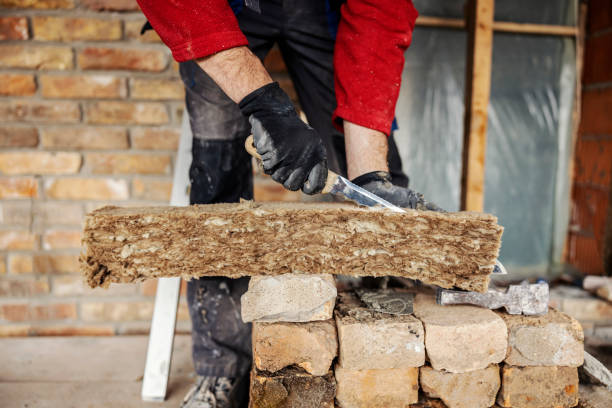 Best Crawl Space Insulation  in Pine Island Center, FL
