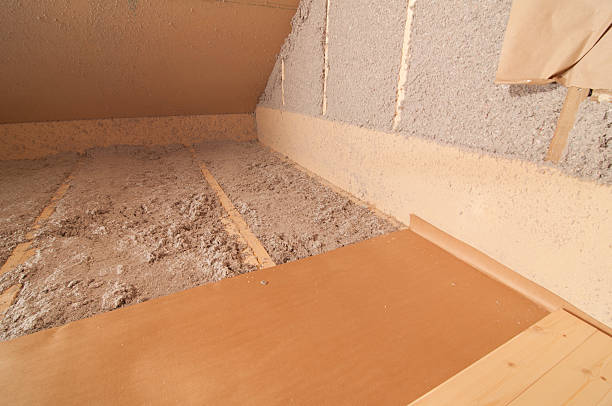 Soundproof Insulation Installation in Pine Island Center, FL