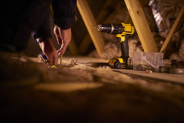 Best Soundproof Insulation Installation  in Pine Island Center, FL